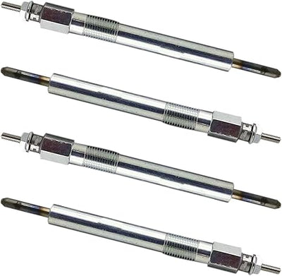 Glow Plug 8970476041 for Hitachi Excavator ZX70-3 ZX75UR-3 ZX80LCK-3 ZX85US-3 ZX85USB-3M