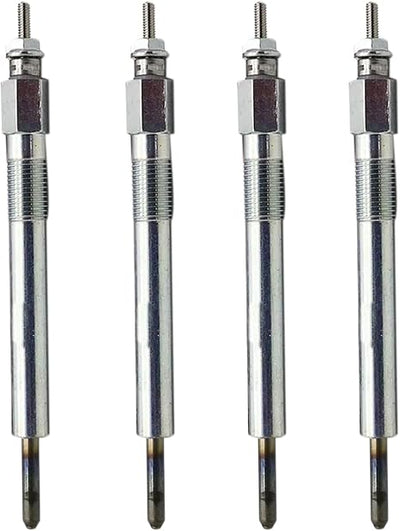 Glow Plug 8970476041 for Hitachi Excavator ZX70-3 ZX75UR-3 ZX80LCK-3 ZX85US-3 ZX85USB-3M