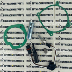 Glow Plug Repair Kit D2 Parking Heater Maintenance Kit 252069011300 252069100102 252069060001 252069010003 for Eberspacher Airtronic 2KW Diesel Air Heater 12V - Buymachineryparts