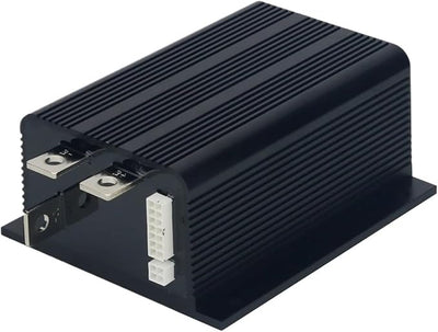 Golf Cart Motor Speed Controller 1253C-4402 DC Motor Controller 24-36V 400A High Performance and High Power Electronic Motor Controller