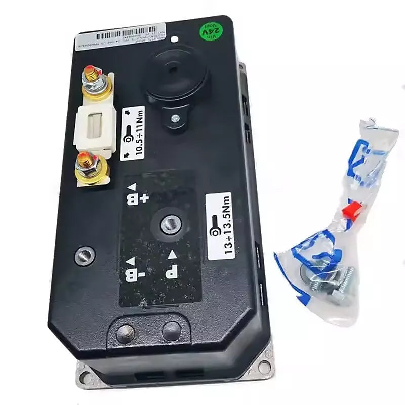 Ground Controller HA4000024420 Used for Haulotte Compact 8,Compact 10