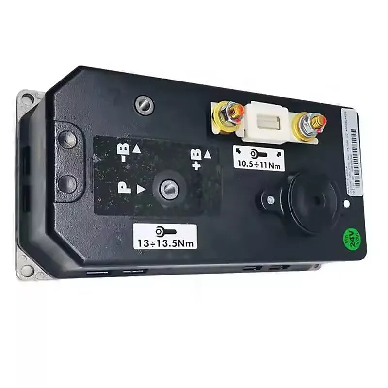 Ground Controller HA4000024420 Used for Haulotte Compact 8,Compact 10
