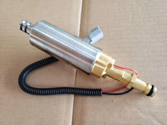 Fuel Transfer Lift Pump 4076830 4975617 4975518 4295249 compatible with QST30 Cummins Engine