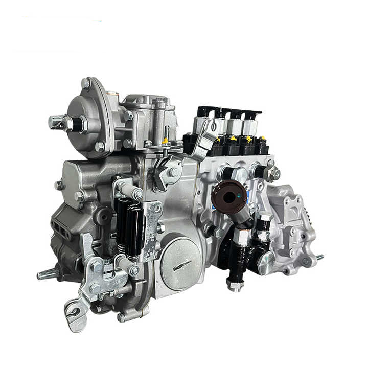 Aftermarket Bosch 9700360556 Fuel Injection Pump for Diesel Engine Truck Tractor Generator