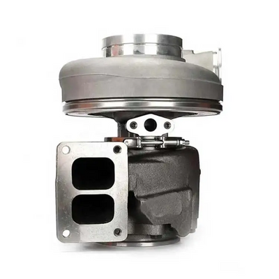 Turbo HE551 Turbocharger VOE11158360 VOE11158202 for Volvo Engine TD122KFE Articulated Hauler A40