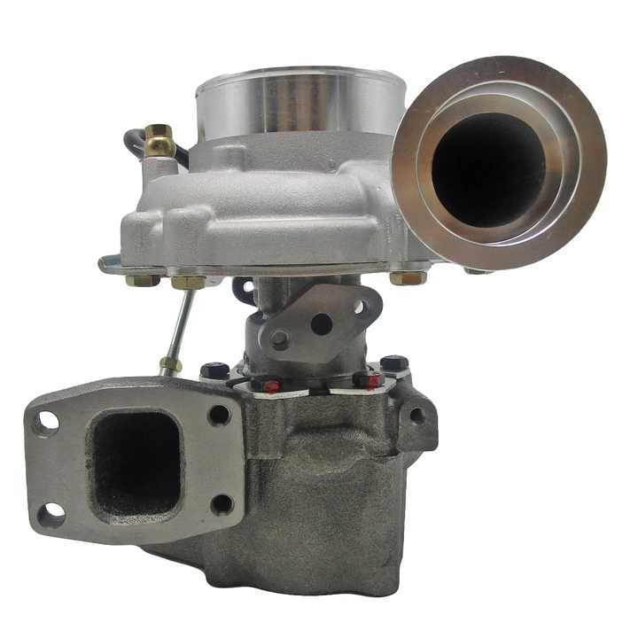 Turbo K24 Turbocharger 53249887107 9240960999 for Mercedes-Benz Engine OM924LA E2 E3 E4 Truck Atego 1723 2423 FreightLiner U5000