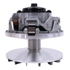 Conjunto de husillo de cortacésped de repuesto 918-06991 618-06991 para plataforma de 42 pulgadas