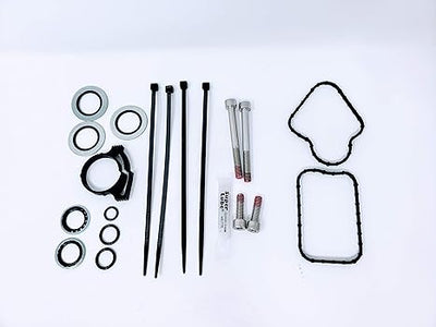 HE351VE HE300VG Turbocharger Actuator Kit 5550398 for Cummins Engine 6.7 ISB Dodge Pickup