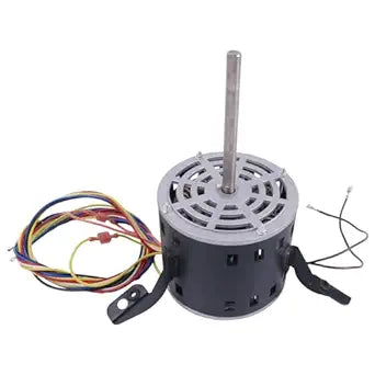 1/3 HP 115Volt 1075 RPM Blower Fan Motor 100649-01 60L21 60L2101 K55HXMAD-0337 for Lennox Armstrong Ducane Furnace