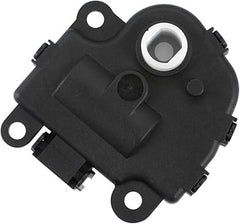 HVAC Air Door Actuator 1573517 1574122 15844096 22754988 52409974 604-108 15-74122 604108 Fits Chevy Impala Malibu Cadillac Buick Pontiac Blend Control Actuator Heater Blend Door