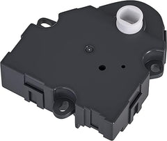 Atuador da Porta de Mistura - Compatível com Chevrolet e GMC 1994-2012 - Silverado, Tahoe e Sierra - Atuador de Controlo de Temperatura do Lado do Condutor e do Passageiro - Substitui 89018365, 604-106, 52402588