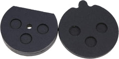 Hand Brake Park Pad Kit 15/920103 15/920087 15/913501 478/00849 for JCB 2CX-SM 2CXL 2CX 535-125