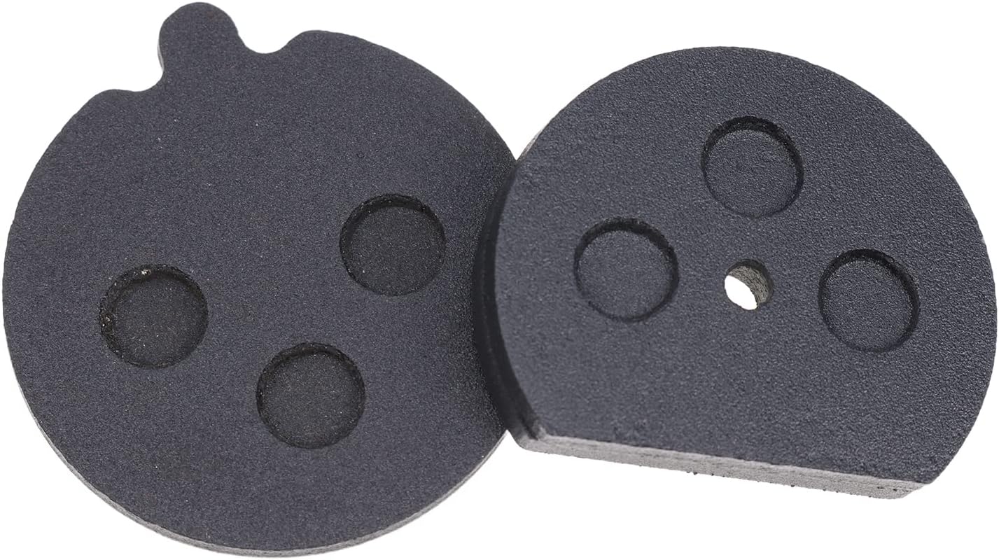 Hand Brake Park Pad Kit 15/920103 15/920087 15/913501 478/00849 for JCB 2CX-SM 2CXL 2CX 535-125