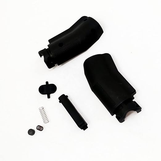 Gen6 W/Top Switch Joystick,Handle Half Left 229088GT & Right 229087GT Used for GS1930/GS1932/GS2046/GS2646/GS3246/GS3390/GS4390