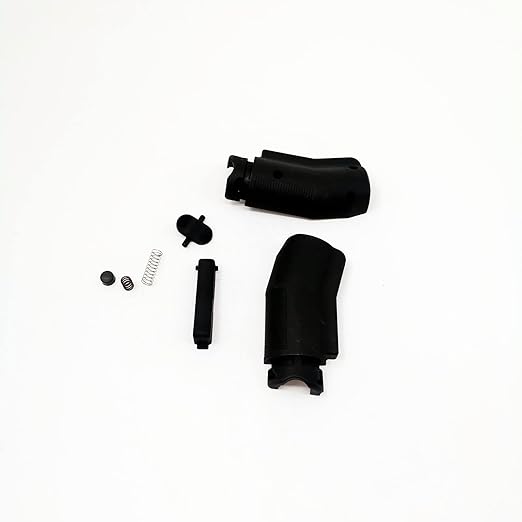 Gen6 W/Top Switch Joystick,Handle Half Left 229088GT & Right 229087GT Used for GS1930/GS1932/GS2046/GS2646/GS3246/GS3390/GS4390