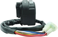 Handlebar Control Start Stop Headlight Switch 0409-022 for Arctic Cat ATV 375 400 500 650