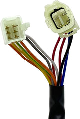 Handlebar Control Start Stop Headlight Switch 0409-022 for Arctic Cat ATV 375 400 500 650