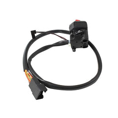 Handlebar Control Switch Start Kill Stop 37200-33E31 for Suzuki Motorcycle Bandit 1200 Hayabusa 1300 Katana 600 750 GZ250 SV650 TL1000R