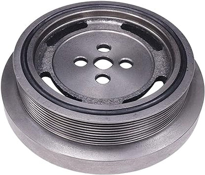 Harmonic Balancer Vibration Damper 1st Gen 3914454 for Dodge Cummins Engine 12V