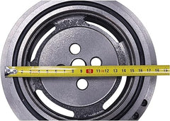Harmonic Balancer Vibration Damper 1st Gen 3914454 for Dodge Cummins Engine 12V