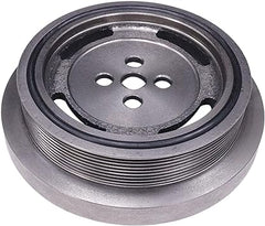 Harmonic Balancer Vibration Damper 1st Gen 3914454 for Dodge Cummins Engine 12V