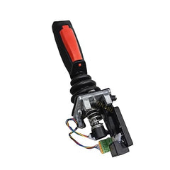 Haulotte Joystick Controller 2901016520 Haulotte Parts 1 Axis Joystick for Haulotte Optimum 8 Compact 8 Compact 10 Compact 12 Compact 14
