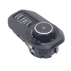 Headlamp Headlight Switch P68292842AB 68292842AA for 2018-2022 Jeep Wrangler