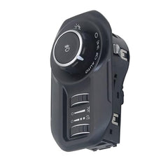 Headlamp Headlight Switch P68292842AB 68292842AA for 2018-2022 Jeep Wrangler