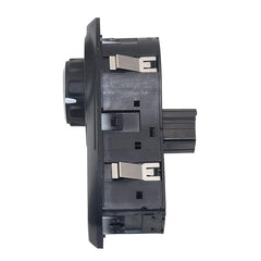 Headlamp Headlight Switch P68292842AB 68292842AA for 2018-2022 Jeep Wrangler