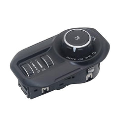 Headlamp Headlight Switch P68292842AB 68292842AA for 2018-2022 Jeep Wrangler