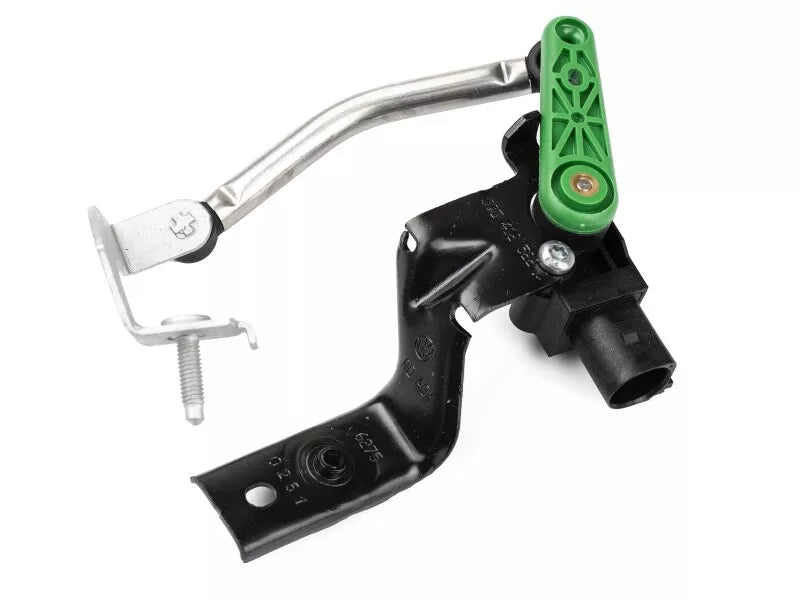 Headlight Leveling Sensor 5Q0-412-522-C 5Q0-907-503 for Audi A3 Q3 S3 Volkswagen Taos Golf