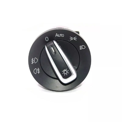 Headlight Switch 5ND941431A for Volkswagen Vehicle Jetta Golf Passat Polo Tiguan Beetle