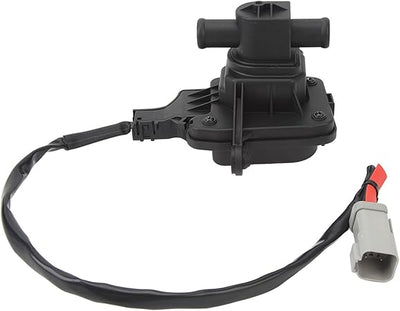 Válvula de control de calefacción, electroválvula de aire acondicionado 1741027, compatible con la serie Scania PTGRLPS
