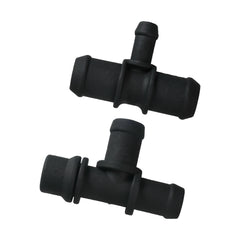 Heater Hose Tee Fit for 2010-2013 Ford Transit Connect 2.0L