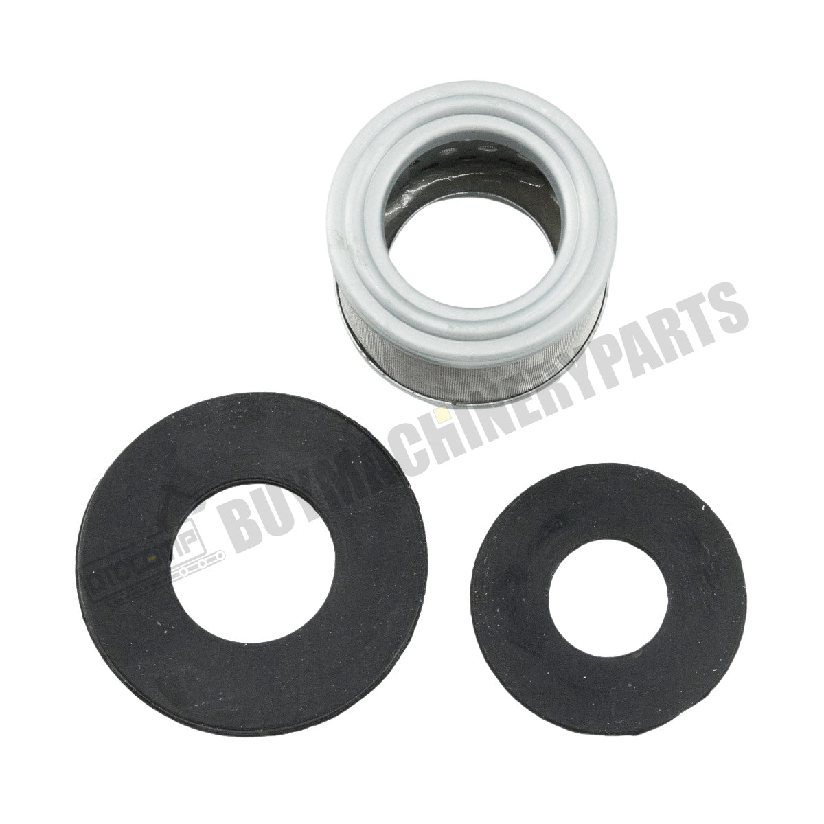 Heavy-Duty Fuel Filter 1G410-52300 fit Kubota Tractor M126GX M126X M135GX M135X M5-091 M5-111 M5N-091 M5N-111 M5N-112 M6-141 M7-152