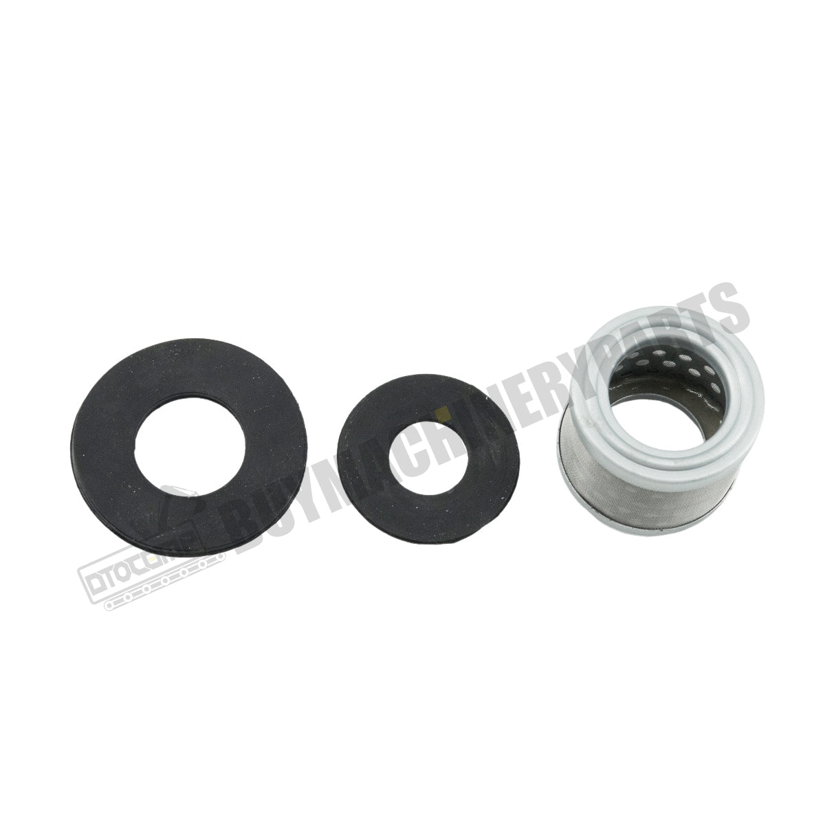 Heavy-Duty Fuel Filter 1G410-52300 fit Kubota Tractor M126GX M126X M135GX M135X M5-091 M5-111 M5N-091 M5N-111 M5N-112 M6-141 M7-152