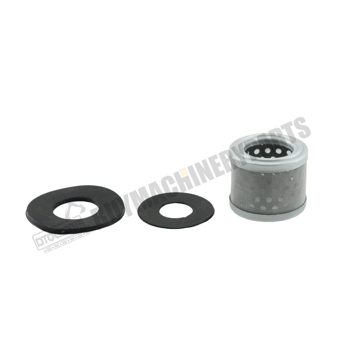 Heavy-Duty Fuel Filter 1G410-52300 fit Kubota Tractor M126GX M126X M135GX M135X M5-091 M5-111 M5N-091 M5N-111 M5N-112 M6-141 M7-152