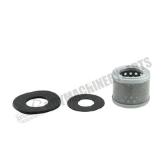 Heavy-Duty Fuel Filter 1G410-52300 fit Kubota Tractor M126GX M126X M135GX M135X M5-091 M5-111 M5N-091 M5N-111 M5N-112 M6-141 M7-152