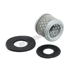 Heavy-Duty Fuel Filter 1G410-52300 fit Kubota Tractor M126GX M126X M135GX M135X M5-091 M5-111 M5N-091 M5N-111 M5N-112 M6-141 M7-152