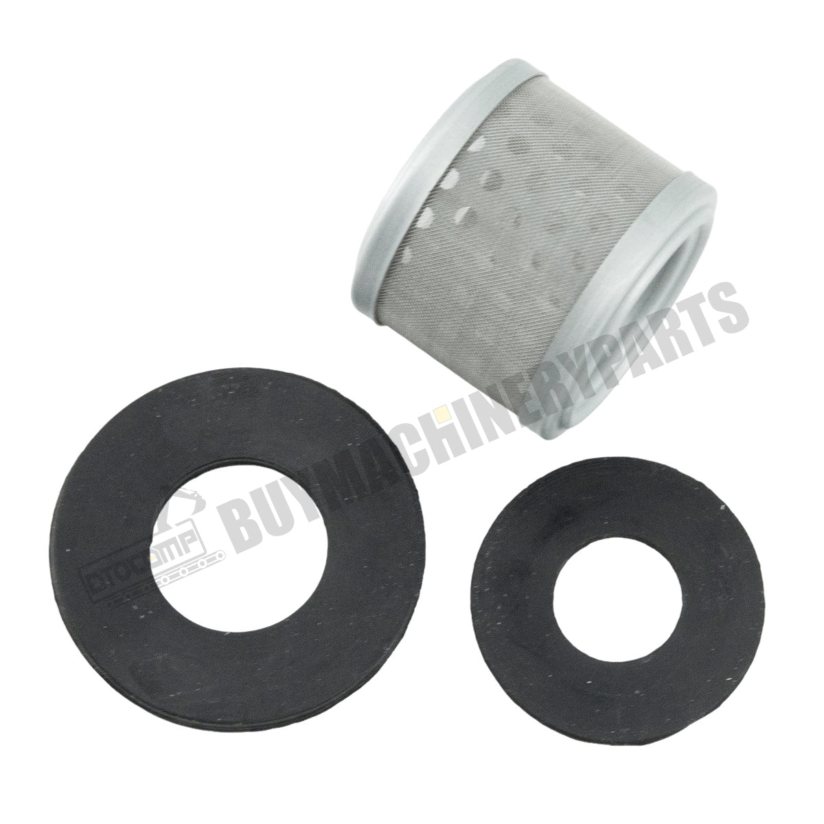 Heavy-Duty Fuel Filter 1G410-52300 fit Kubota Tractor M126GX M126X M135GX M135X M5-091 M5-111 M5N-091 M5N-111 M5N-112 M6-141 M7-152