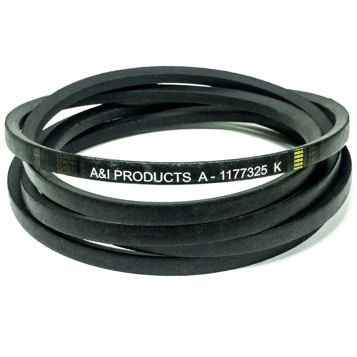 Heavy Duty Belt 117-7325 133-1166 for Toro Titan Mower ZX4800 ZX4820 ZX4880 ZX4825