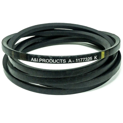 Heavy Duty Belt 117-7325 133-1166 for Toro Titan Mower ZX4800 ZX4820 ZX4880 ZX4825