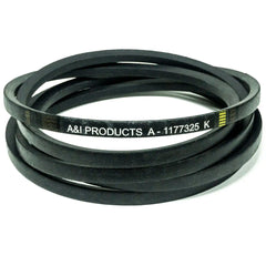 Heavy Duty Belt 117-7325 133-1166 for Toro Titan Mower ZX4800 ZX4820 ZX4880 ZX4825