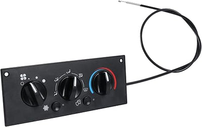 Heavy Duty Climate Control Module 599-5511 for Kenworth Truck C500 T300 W900 T800 T600A 2002-2006