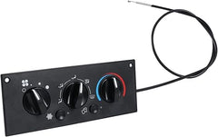 Heavy Duty Climate Control Module 599-5511 for Kenworth Truck C500 T300 W900 T800 T600A 2002-2006