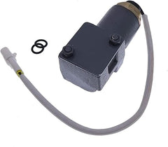 High Speed Solenoid Valve 9098250 9120292 for Hitachi EX100-2 EX100-3 EX120-2 EX120-3 EX200-2 EX200-3 EX220-2 EX220-3