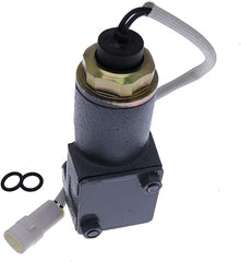 High Speed Solenoid Valve 9098250 9120292 for Hitachi EX100-2 EX100-3 EX120-2 EX120-3 EX200-2 EX200-3 EX220-2 EX220-3