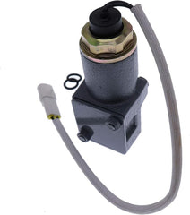 High Speed Solenoid Valve 9147260 for John Deere Excavator 790ELC 490E