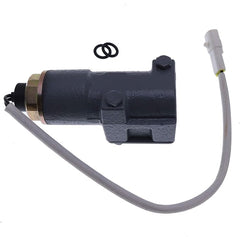 High Speed Solenoid Valve 9147260 for John Deere Excavator 790ELC 490E