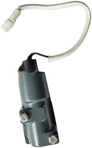 High Speed Solenoid Valve AT154524 for John Deere Excavator 490E 790ELC 790E